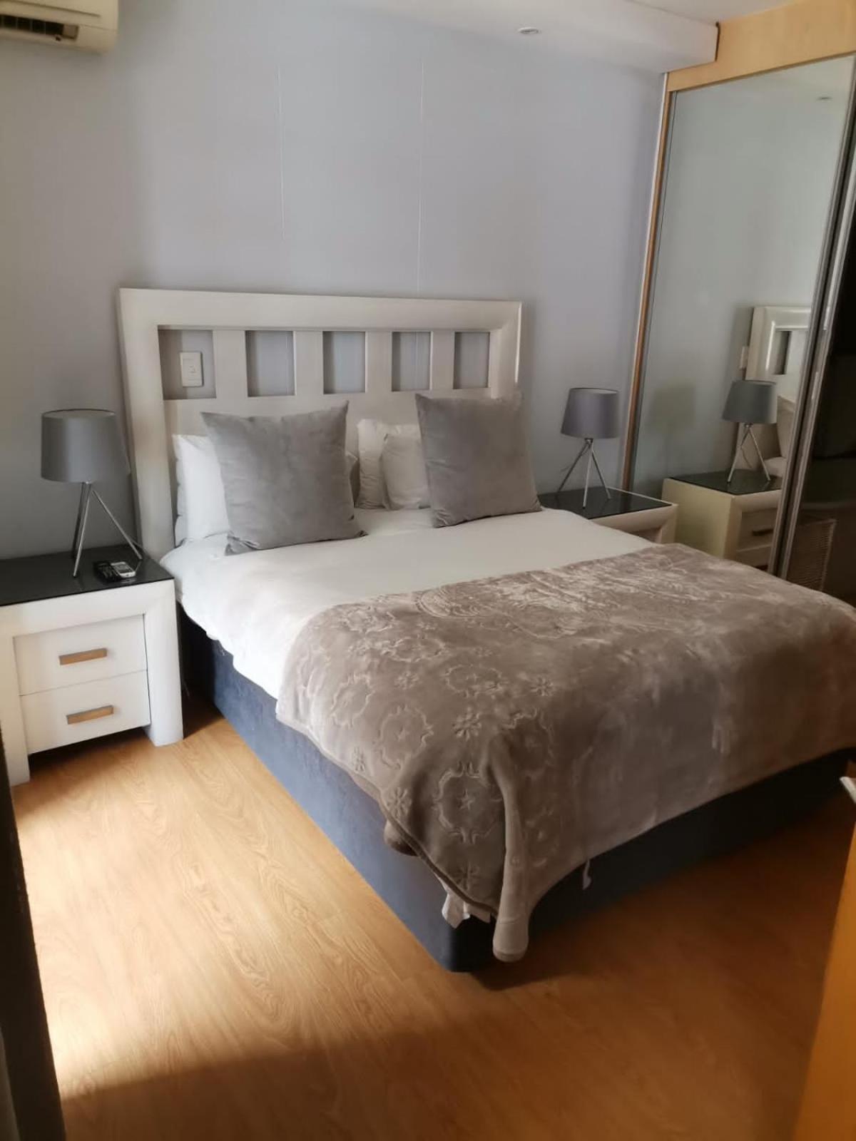 Sandton Serviced Apartments@Hydro Joanesburgo Quarto foto